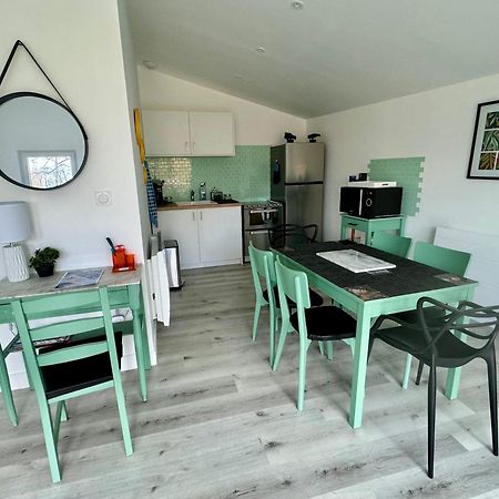 Serenite Aux Nids Du Petit Bois Pour Un Sejour Detente En Charente Maritime Breuillet  Buitenkant foto