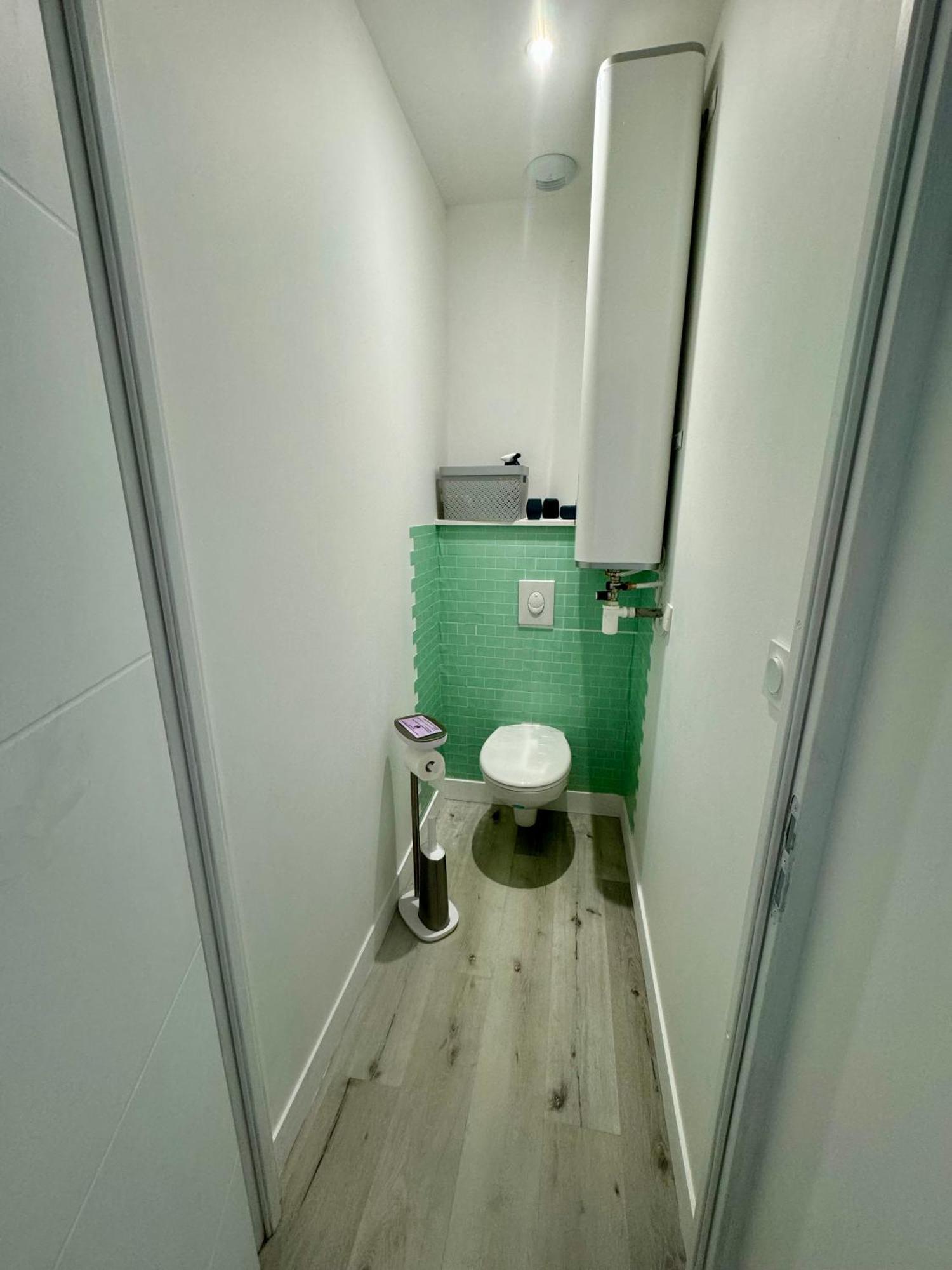 Serenite Aux Nids Du Petit Bois Pour Un Sejour Detente En Charente Maritime Breuillet  Buitenkant foto